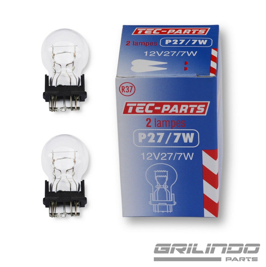 20x Ba9s T4W Glas Lampe Lima 12V T8.5 4 Watt Standlicht Glühbirne Auto KFZ  Birne